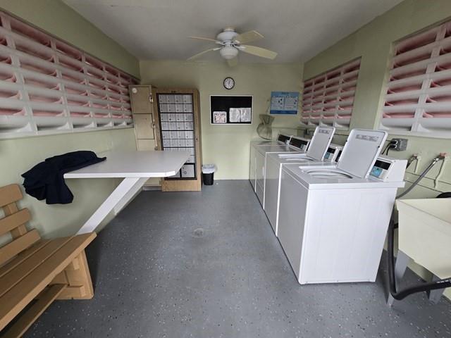 Crosley Villas East - Residential