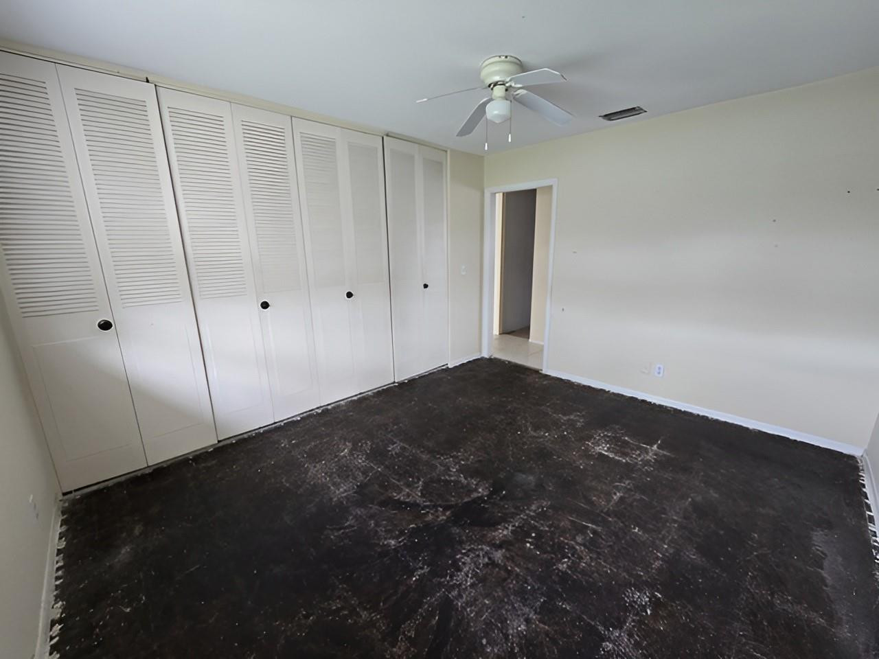 Crosley Villas East - Residential