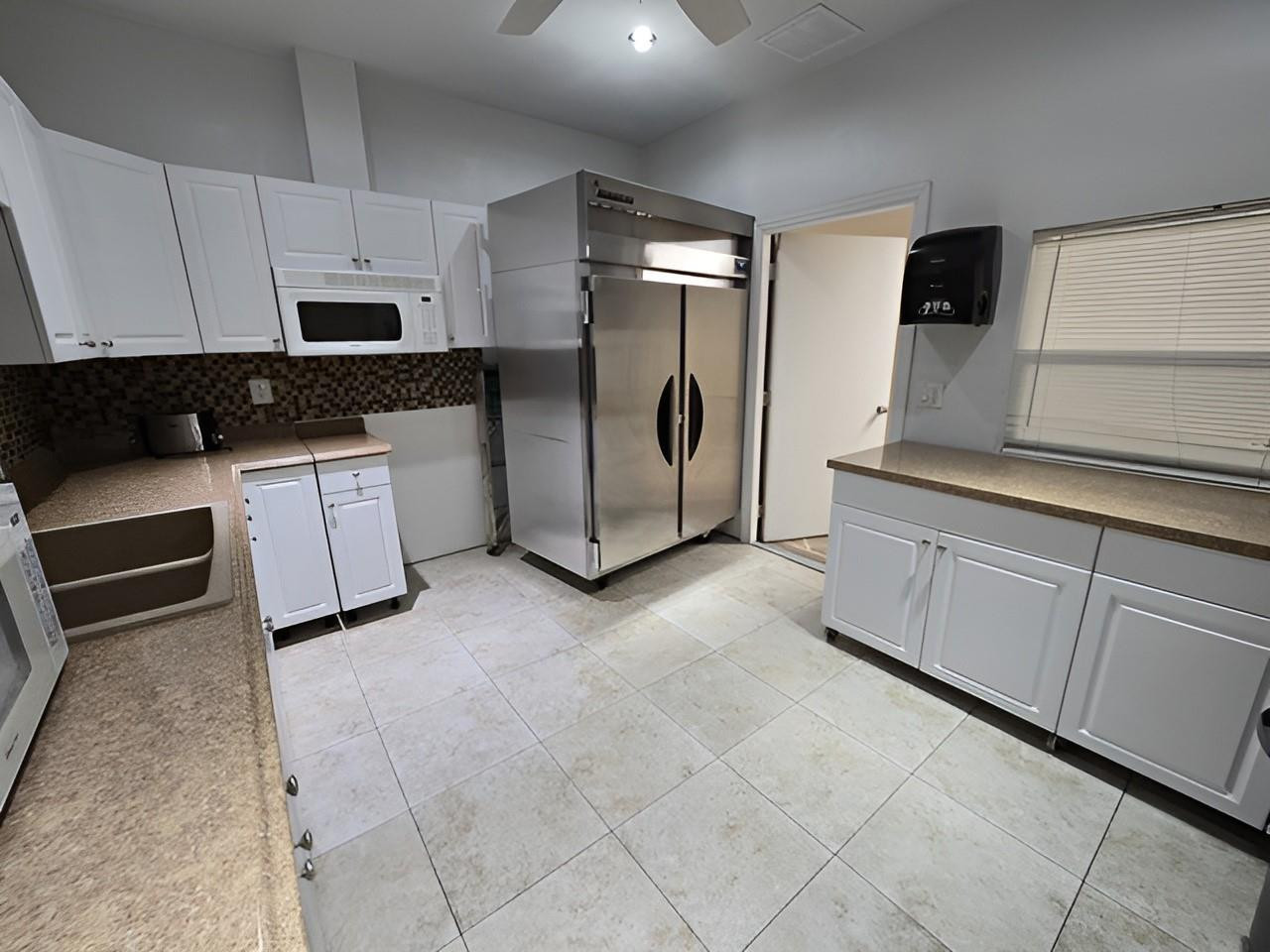 Crosley Villas East - Residential