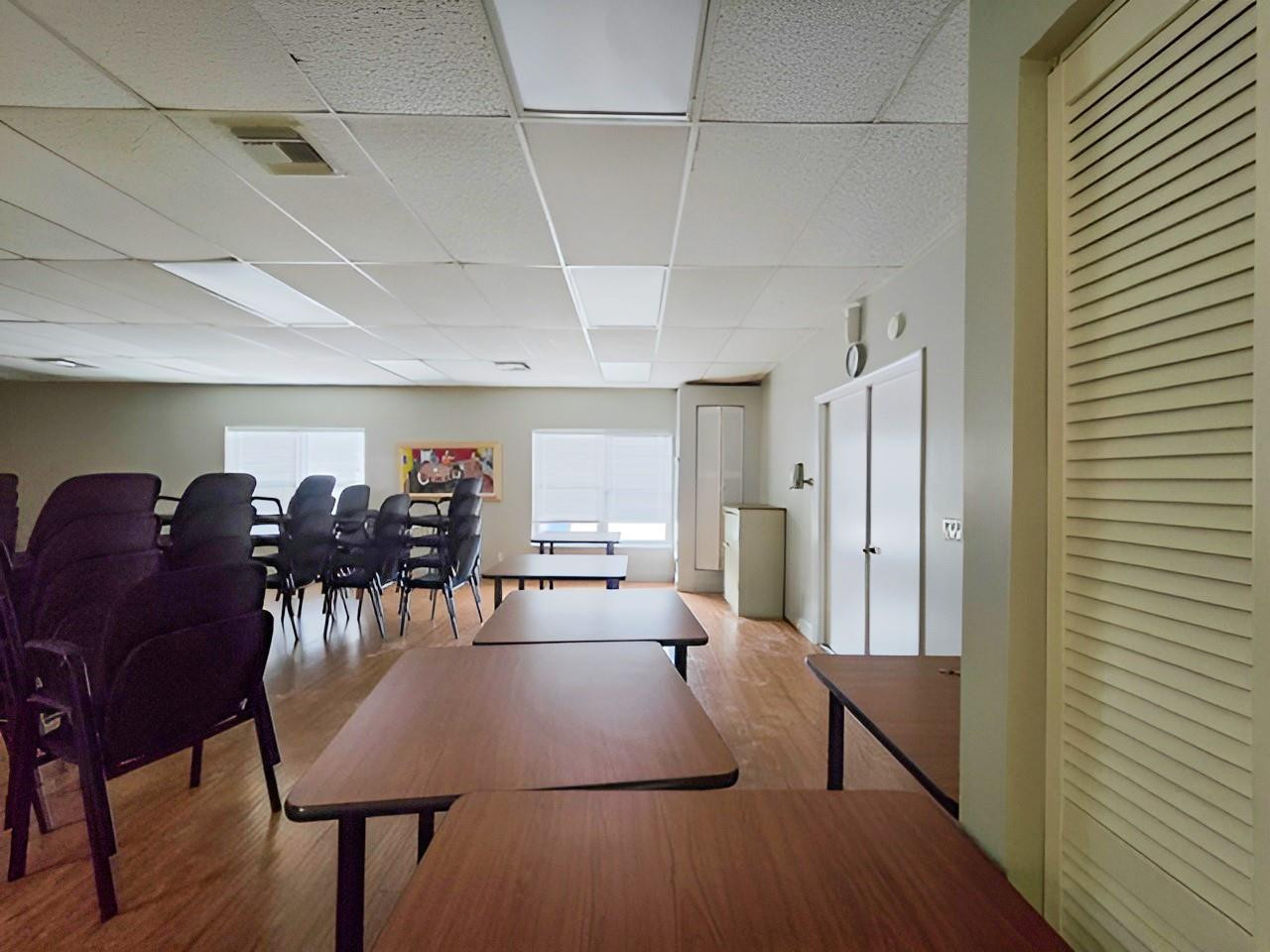 Crosley Villas East - Residential