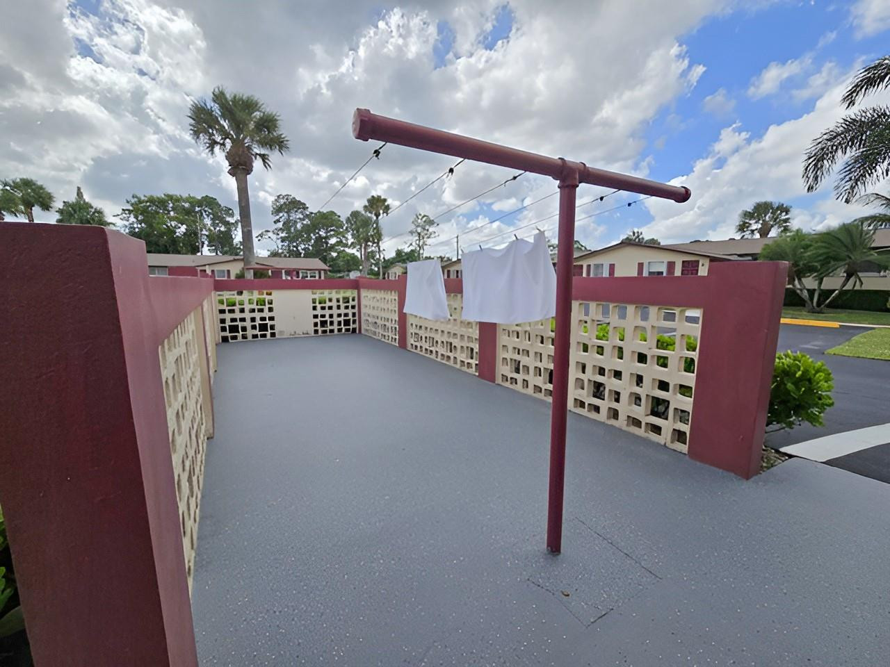 Crosley Villas East - Residential