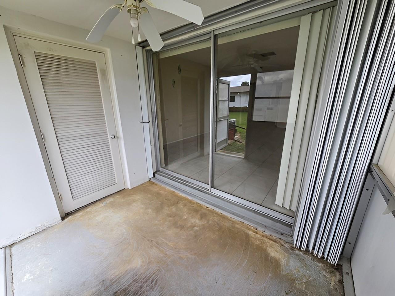 Crosley Villas East - Residential