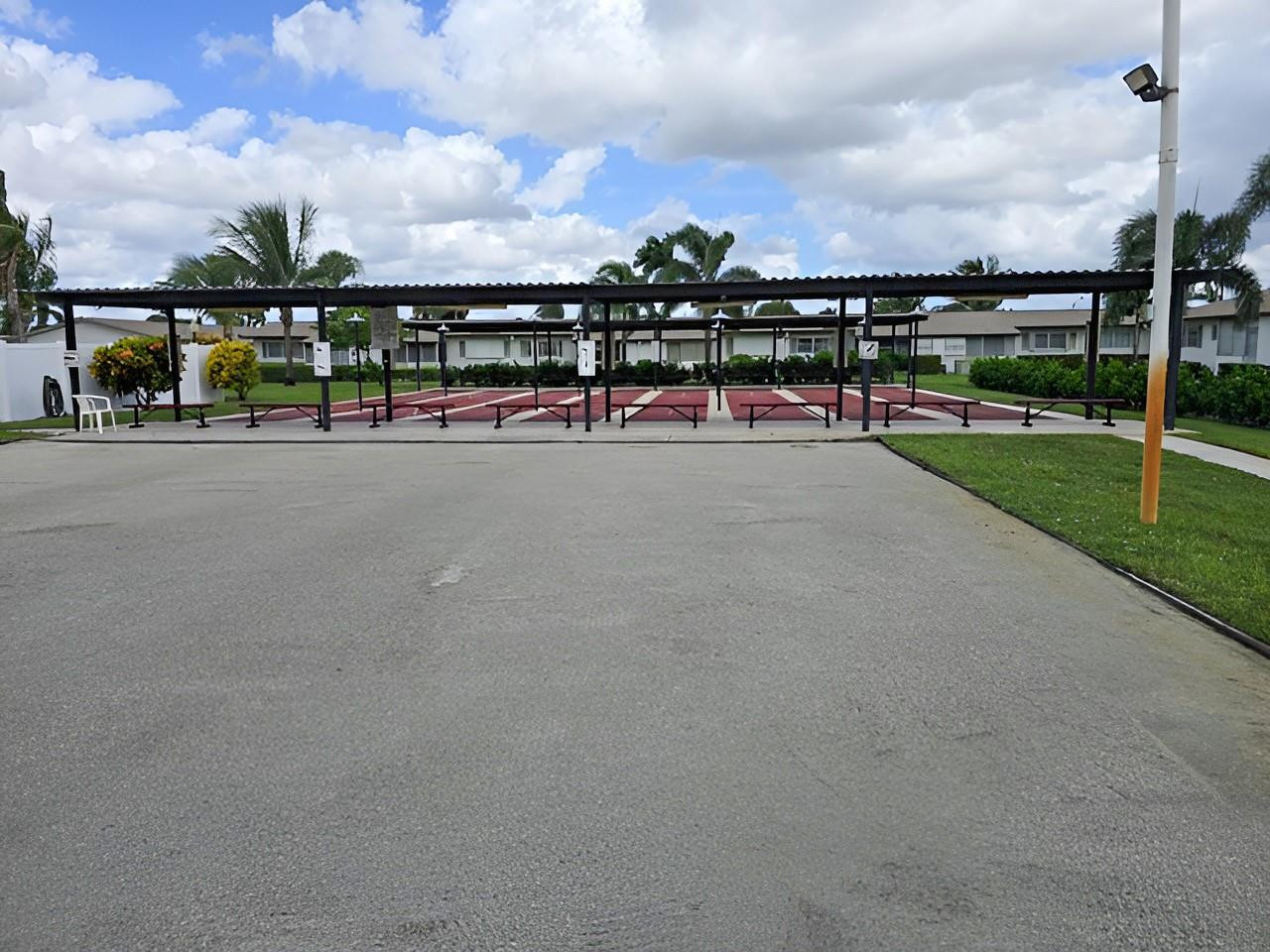 Crosley Villas East - Residential