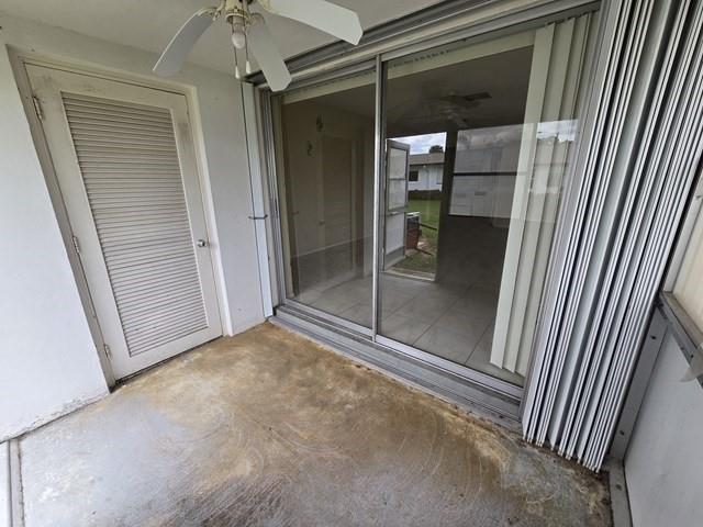 Crosley Villas East - Residential