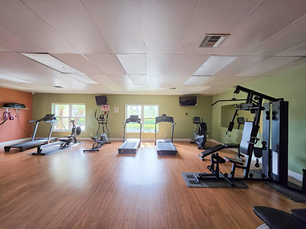 Crosley Villas East - Residential