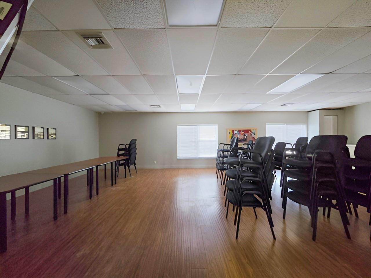 Crosley Villas East - Residential