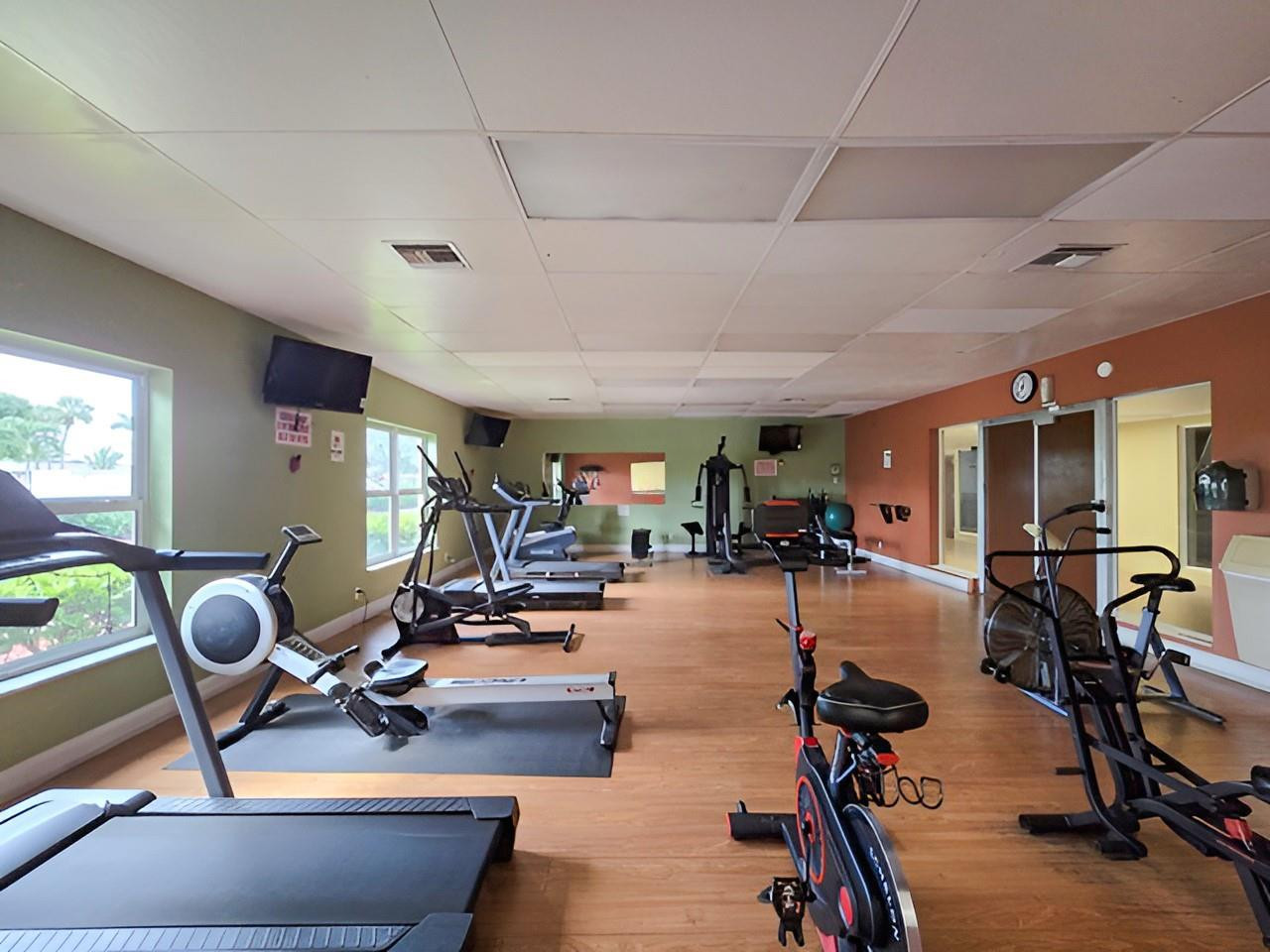 Crosley Villas East - Residential