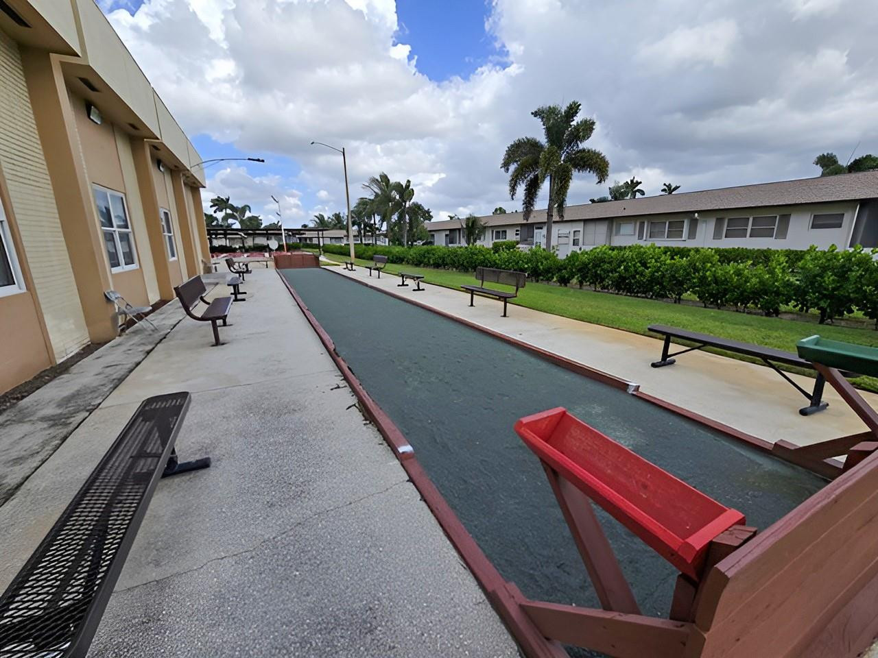 Crosley Villas East - Residential