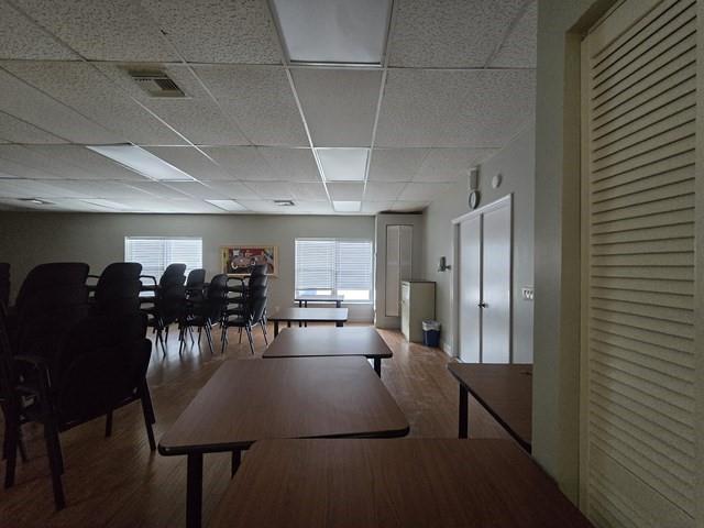 Crosley Villas East - Residential