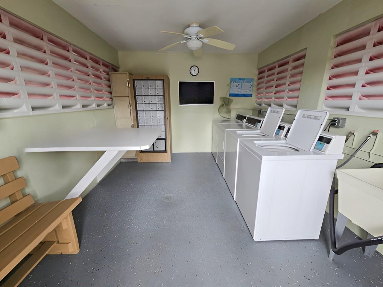 Crosley Villas East - Residential