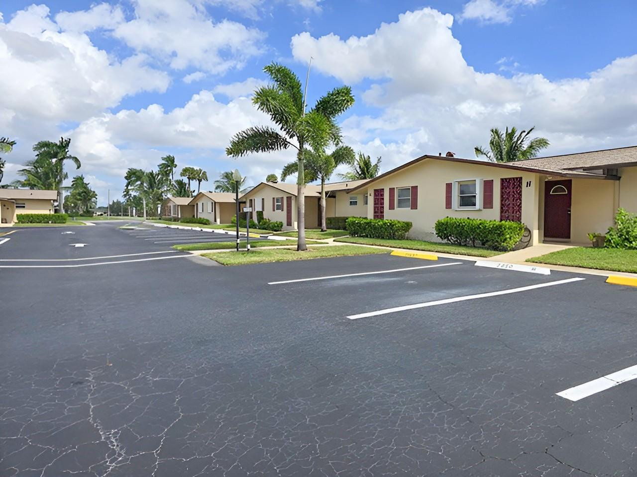 Crosley Villas East - Residential