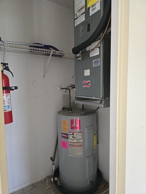 Crosley Villas East - Residential