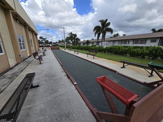 Crosley Villas East - Residential