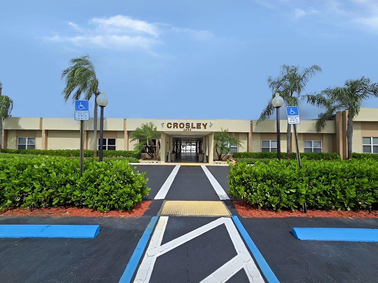 Crosley Villas East - Residential