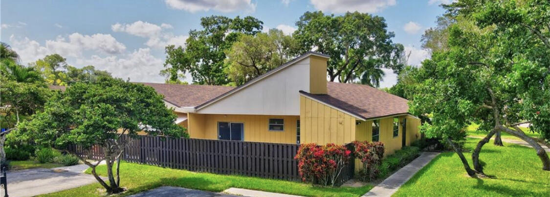 timberwalk - Residential Lease