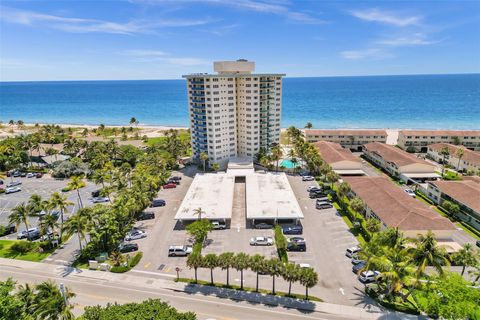6000 N Ocean Blvd 4E Lauderdale By The Sea FL 33308
