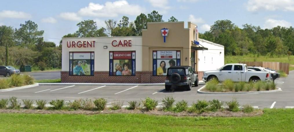 American Realty Network is proud to offer for sale of the Mainstreet Urgent Care located in Live Oak, Florida at 1702 Ohio Avenue North. The site operates under an Absolute Triple Net (tenant is responsible for all repairs and maintenance) a regional urgent care concept with ±60 locations across Alabama, Florida, Georgia, and North Carolina. The current lease was signed in May 2023 and currently is set to expire in approximately 14 years or on May 30st, 2038. The lease includes 10% rent escalations every five years throughout the base term and each of the four, five-year renewal options. Mainstreet Urgent Care was built in 2023 and the building is 2,300 square feet and sits on a 0.88 acre parcel of land.
