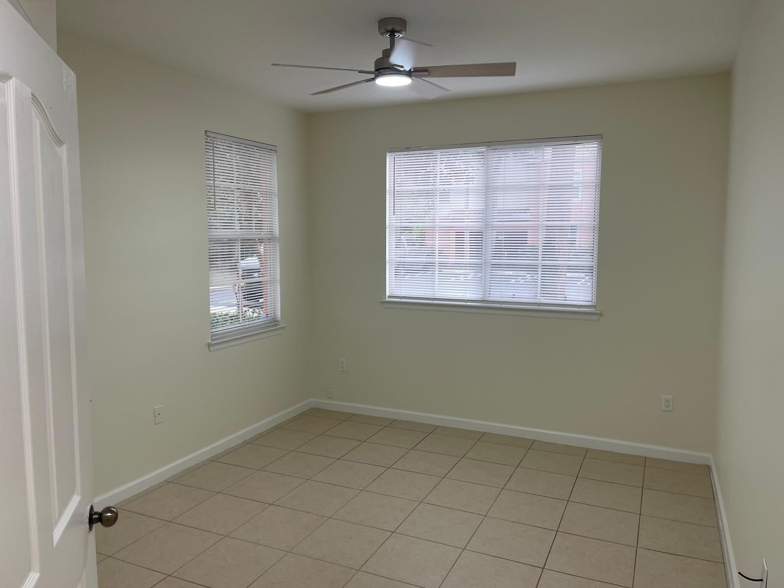 MEZZANO CONDO - Residential Lease