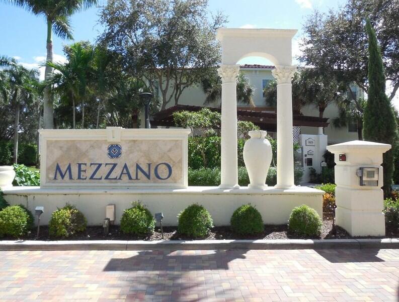 MEZZANO CONDO - Residential Lease
