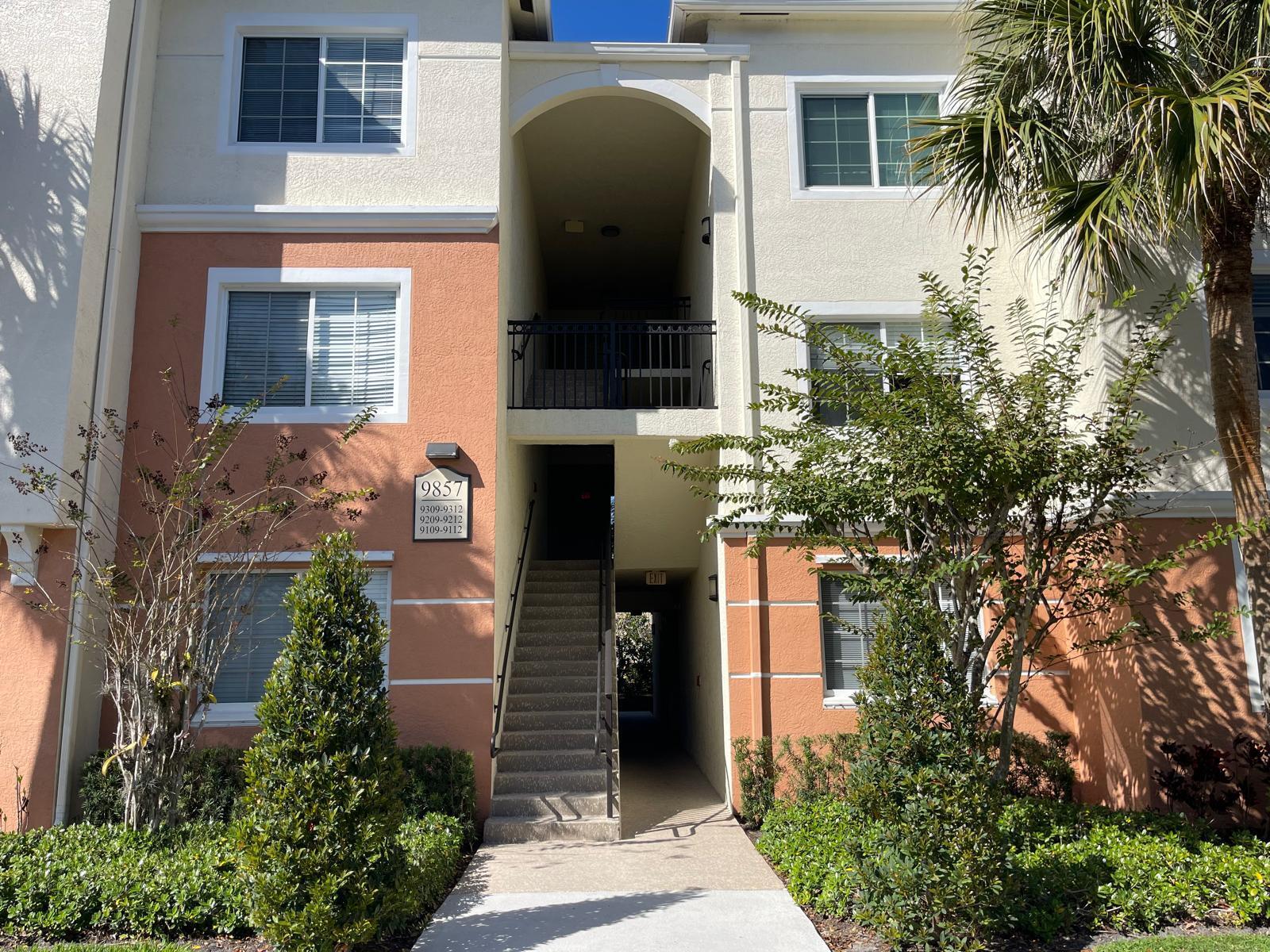 MEZZANO CONDO - Residential Lease