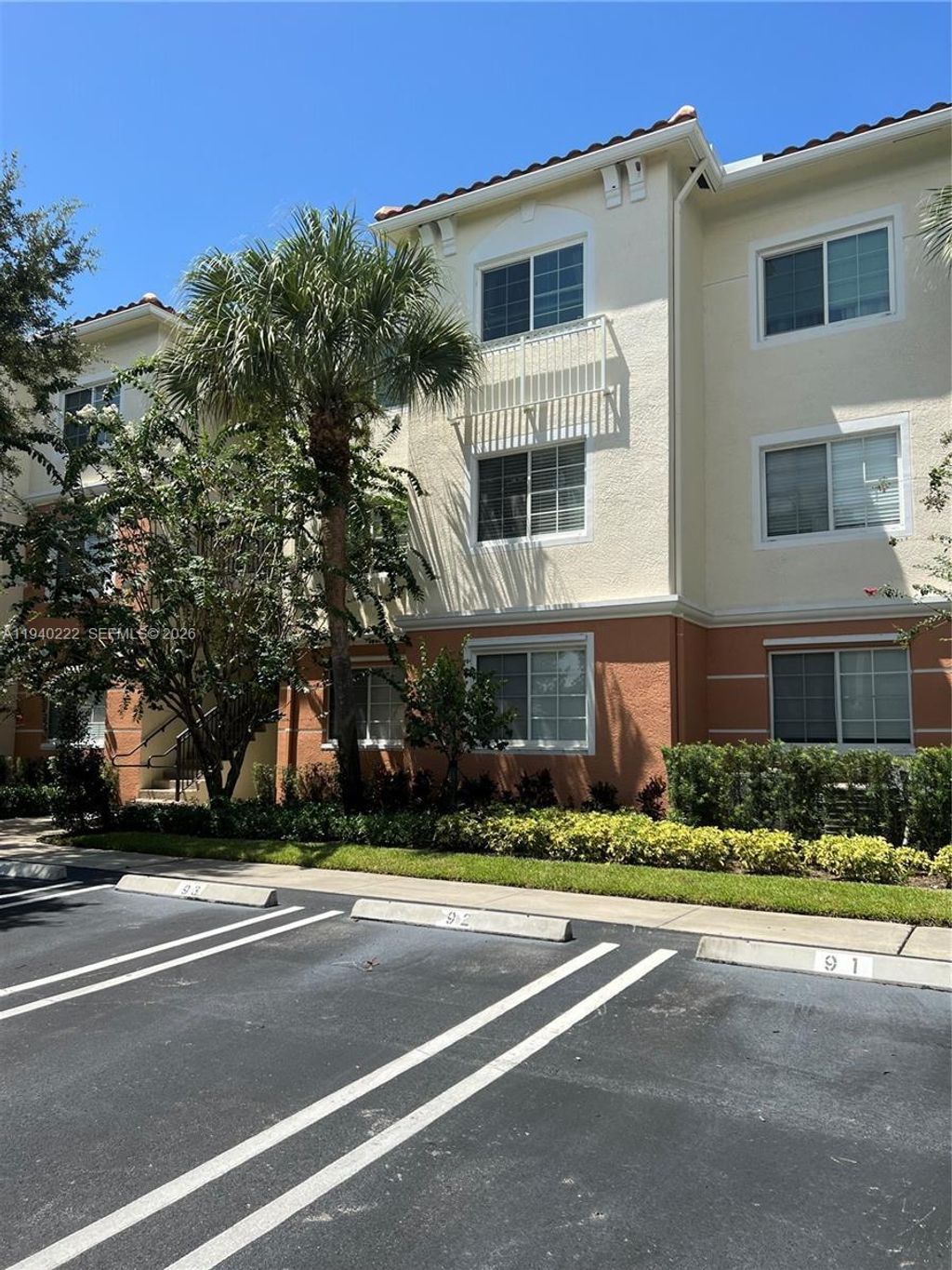 Photo of 9857 Baywinds Drive #9111, Royal Palm Beach, FL 33411 (MLS # B26001267)