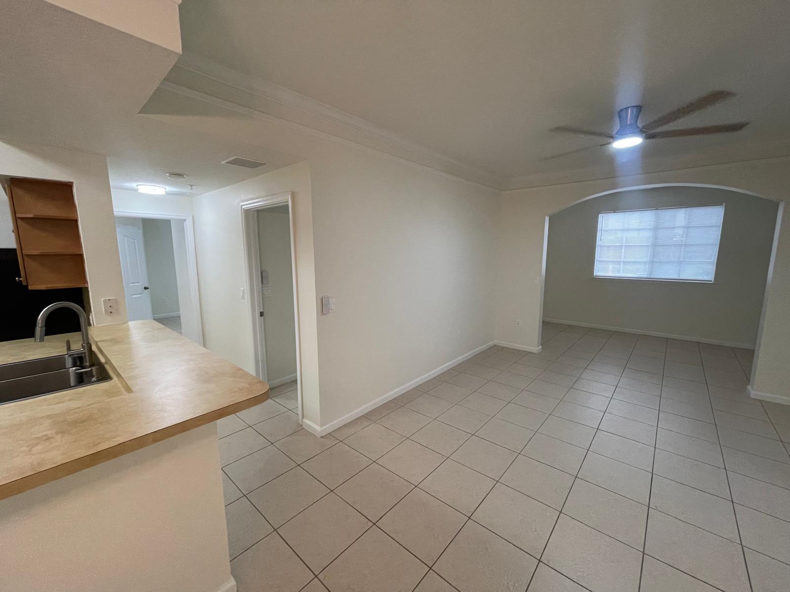 MEZZANO CONDO - Residential Lease