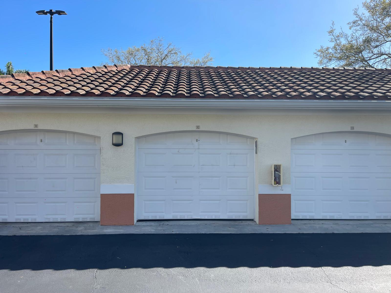 MEZZANO CONDO - Residential Lease