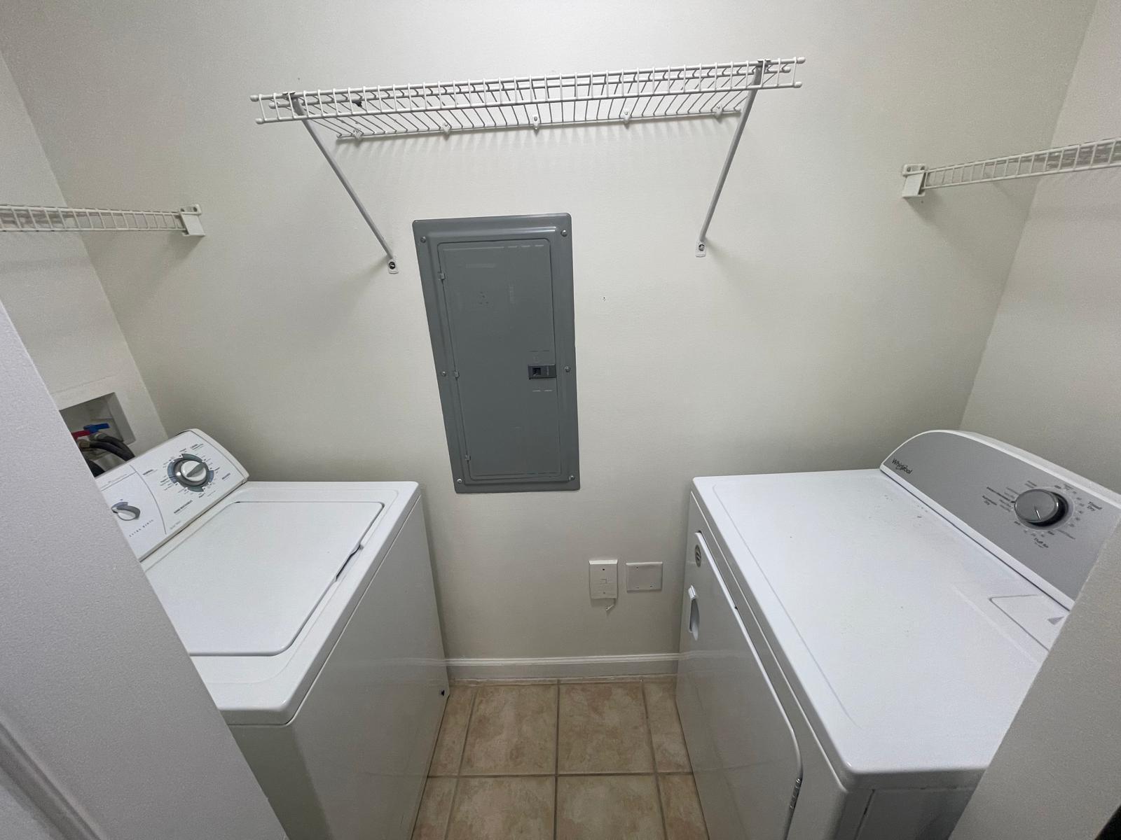 MEZZANO CONDO - Residential Lease