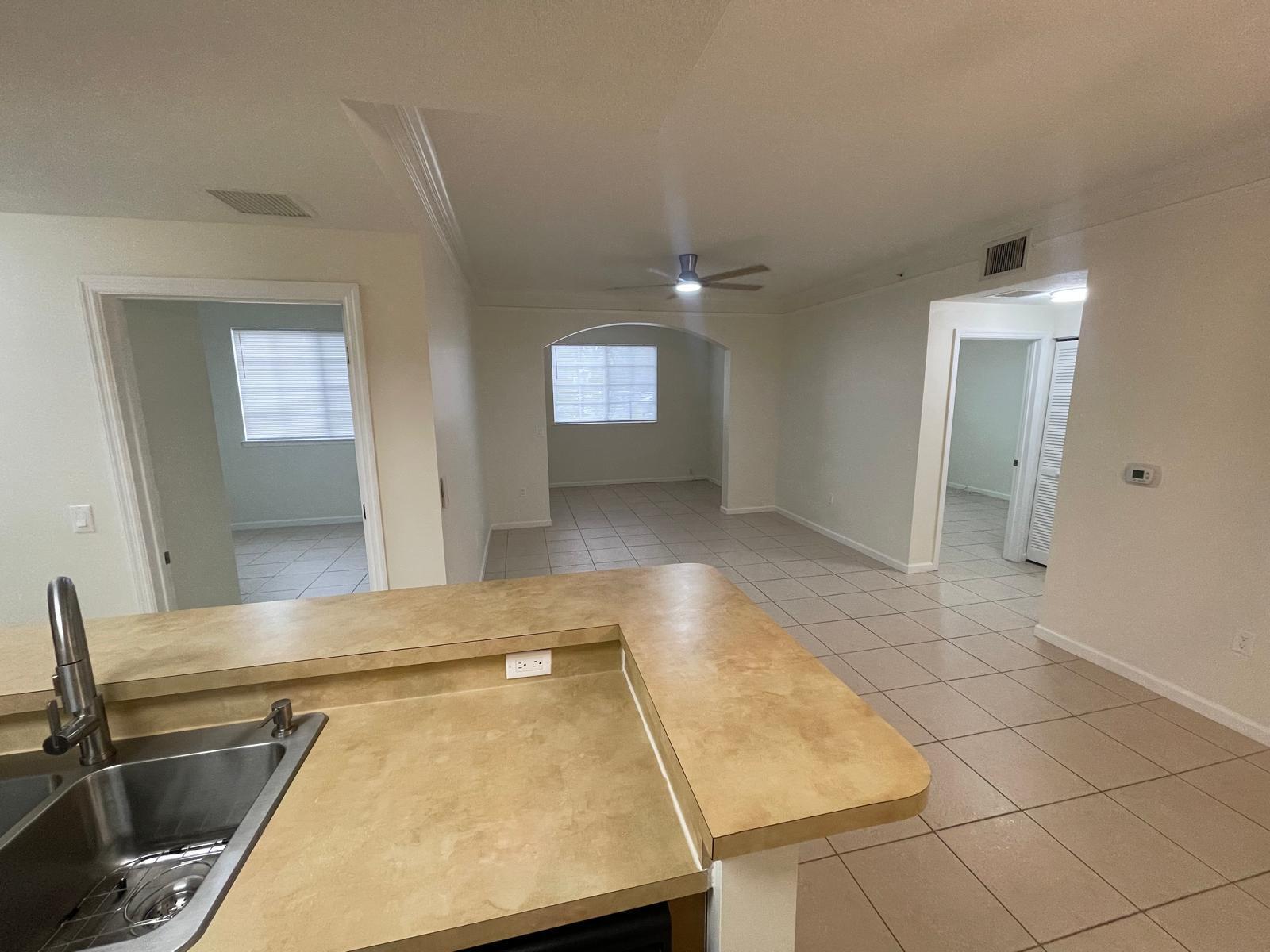 MEZZANO CONDO - Residential Lease