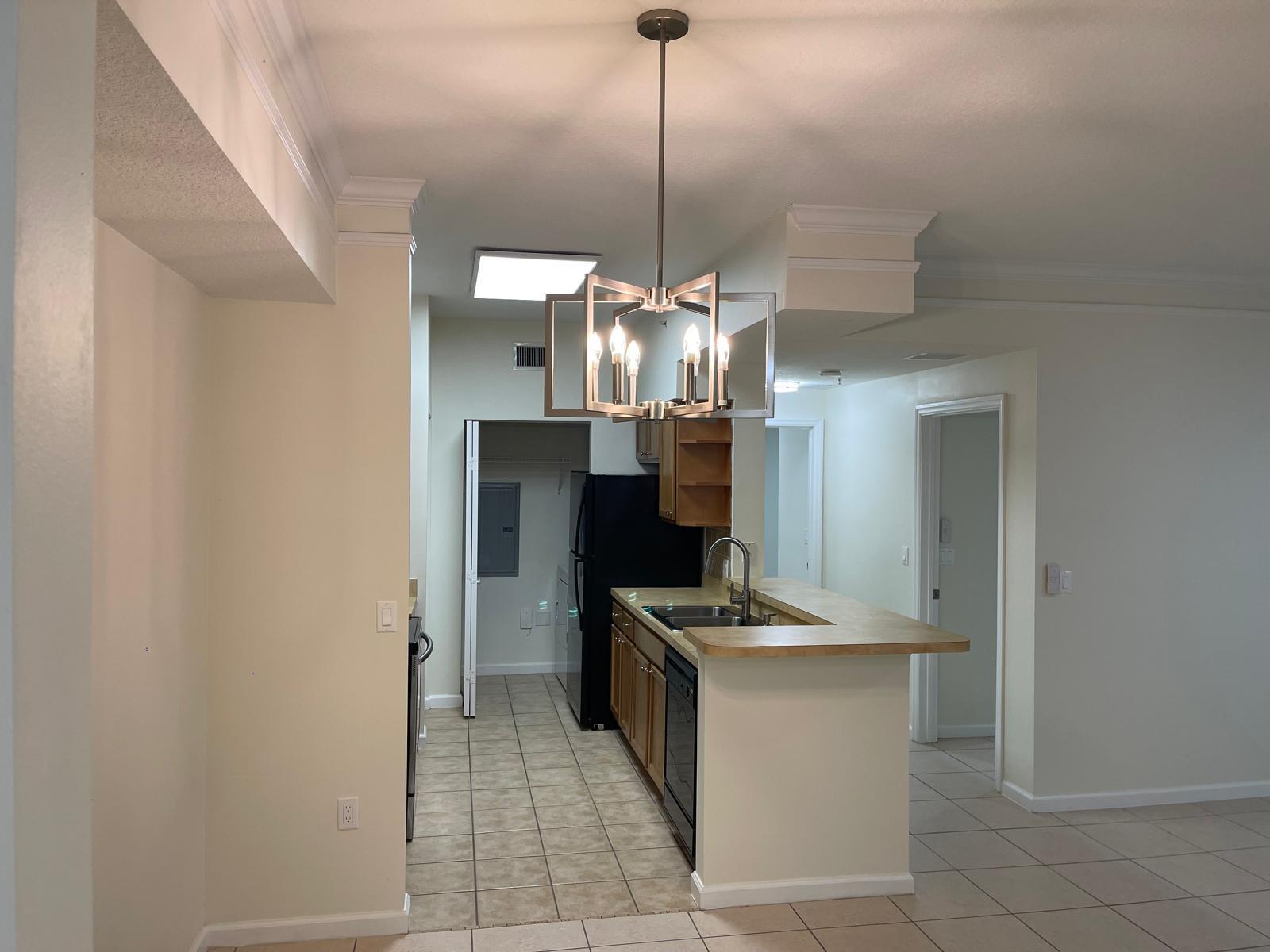 MEZZANO CONDO - Residential Lease