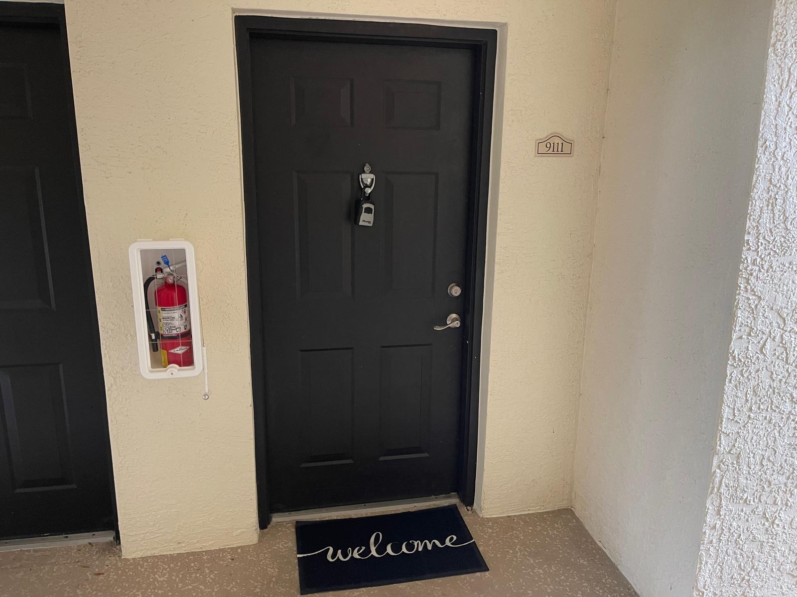 MEZZANO CONDO - Residential Lease