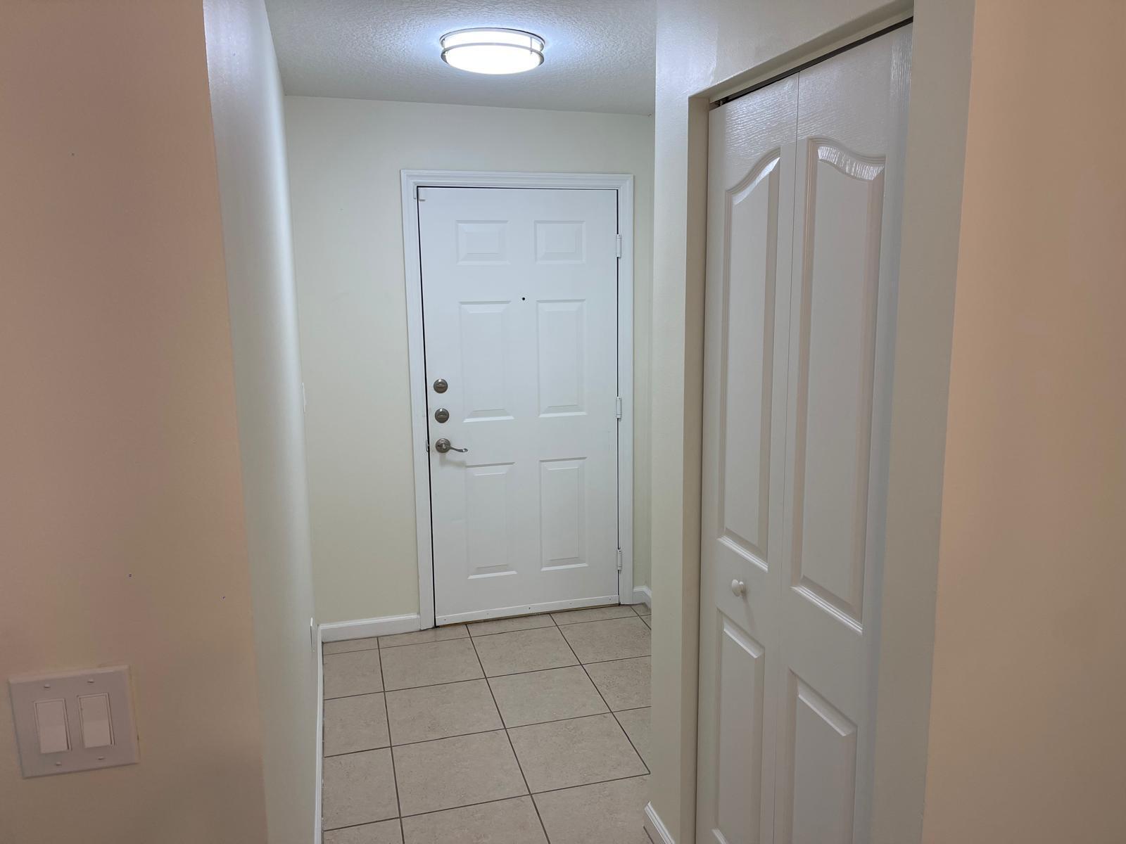 MEZZANO CONDO - Residential Lease