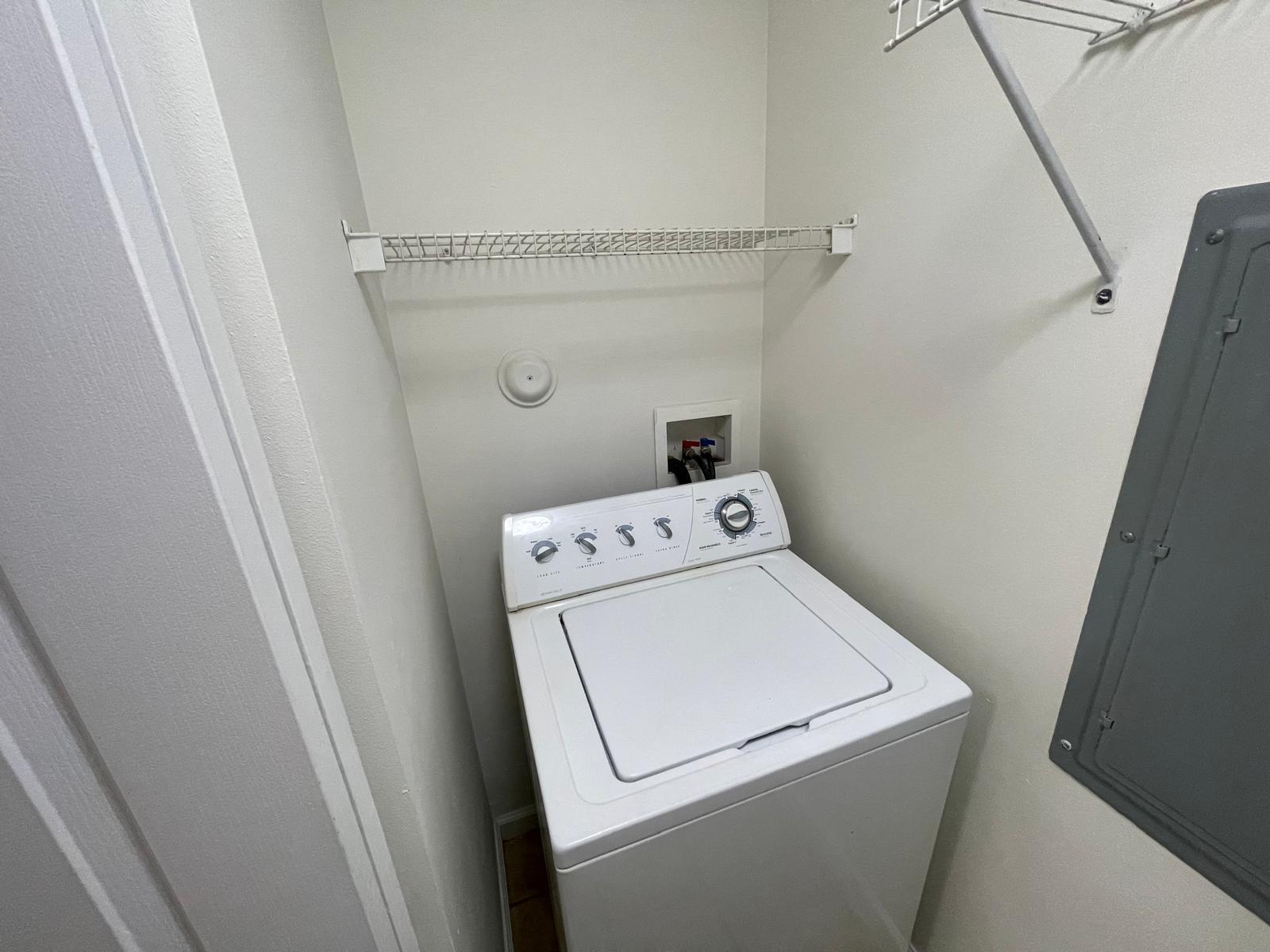 MEZZANO CONDO - Residential Lease