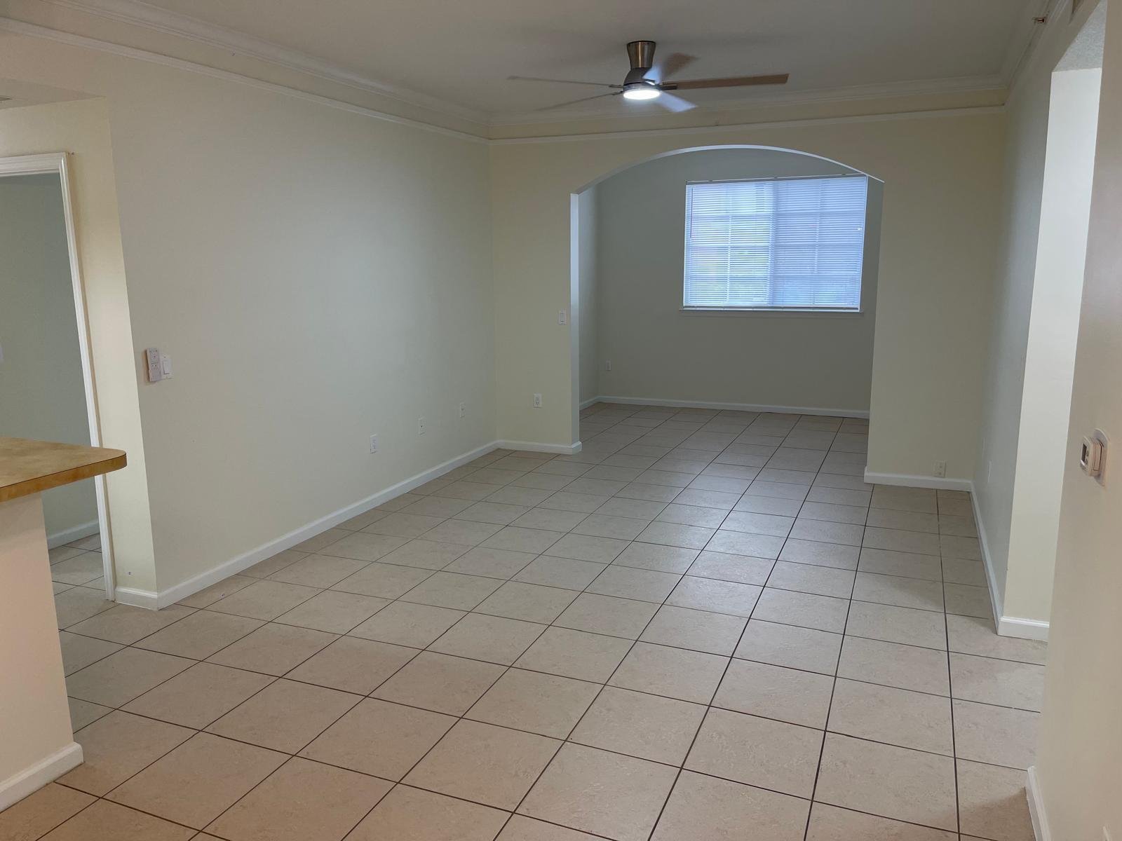 MEZZANO CONDO - Residential Lease