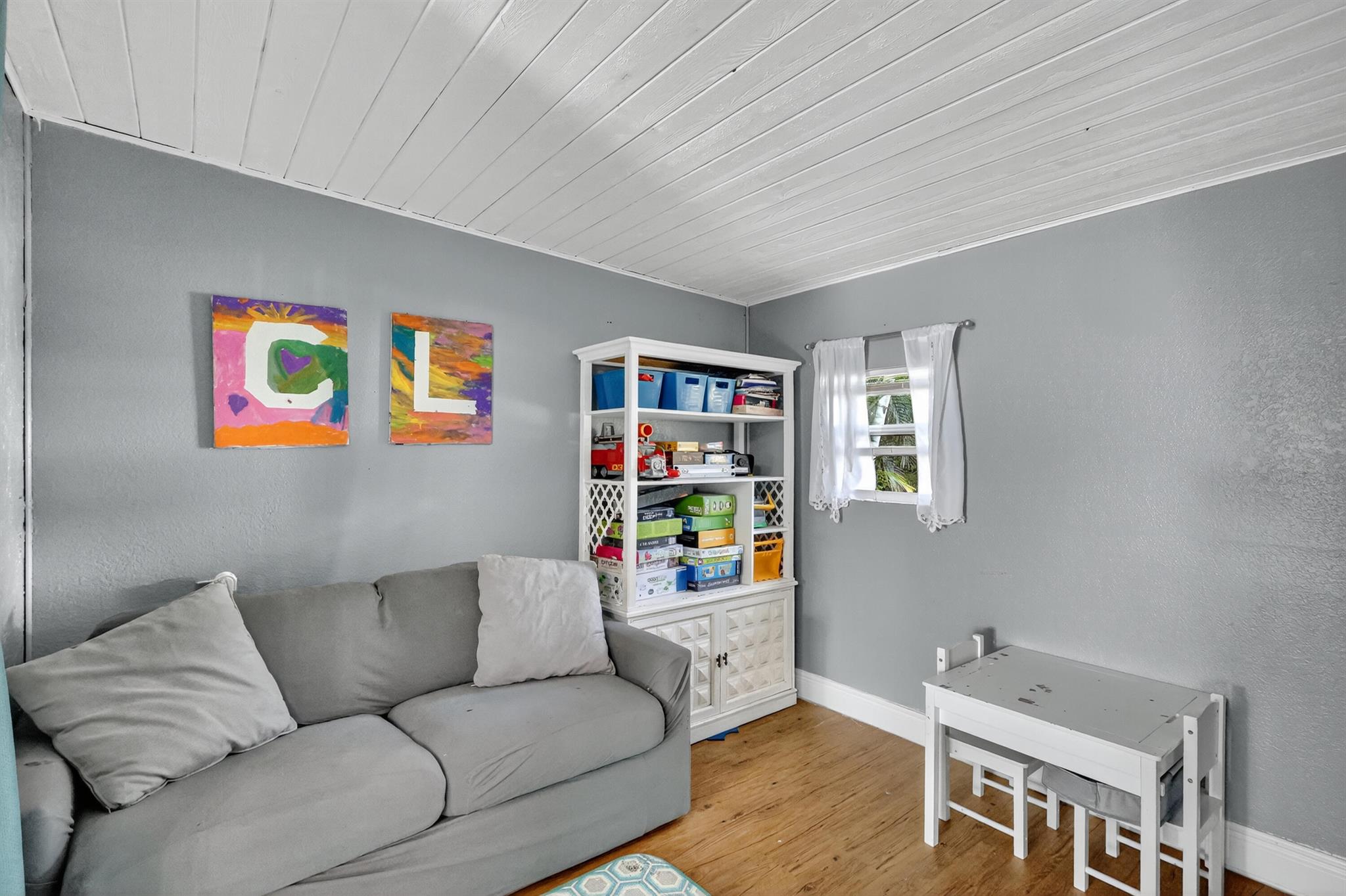 HIBISCUS PARK - Residential