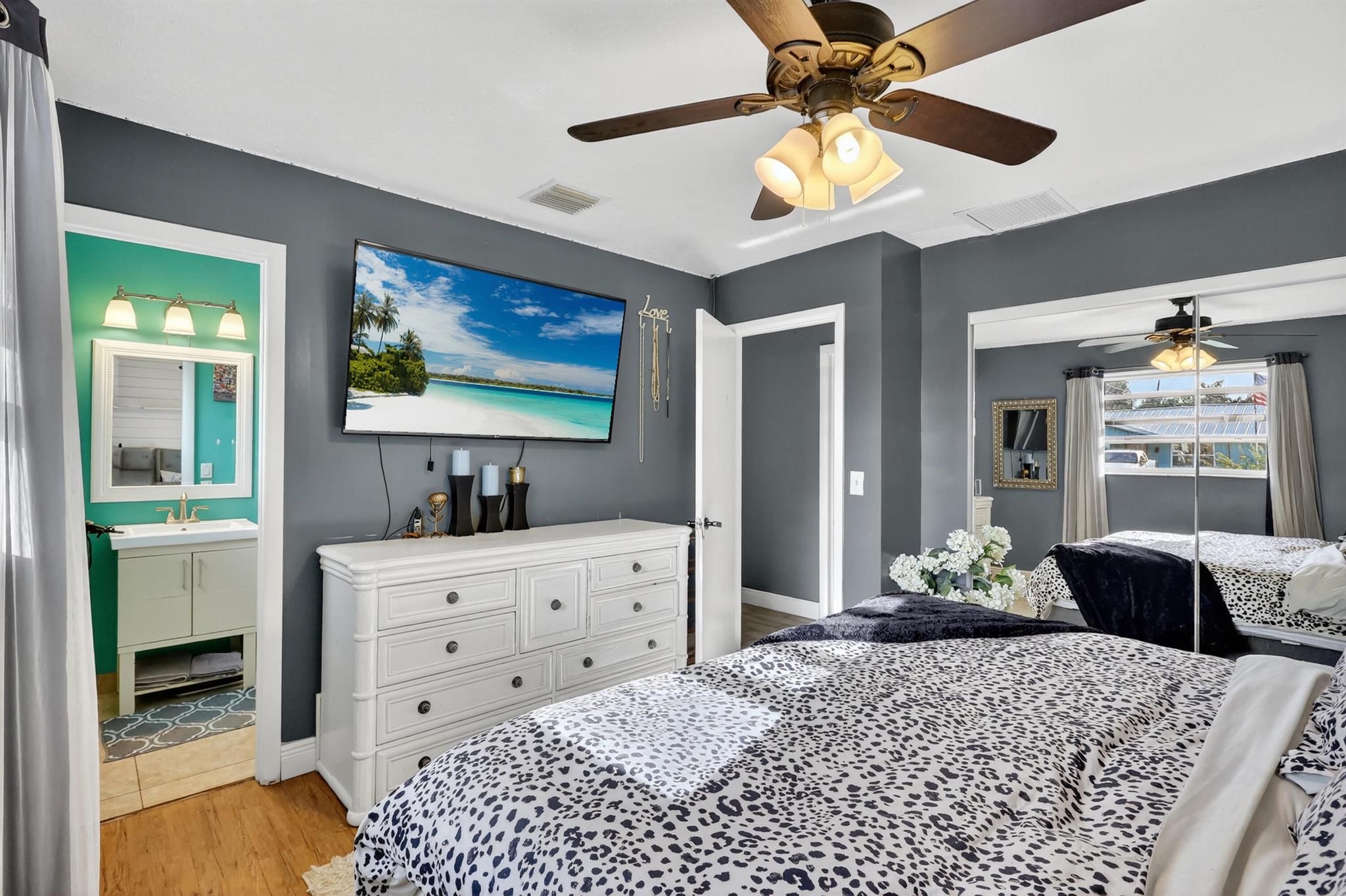 HIBISCUS PARK - Residential