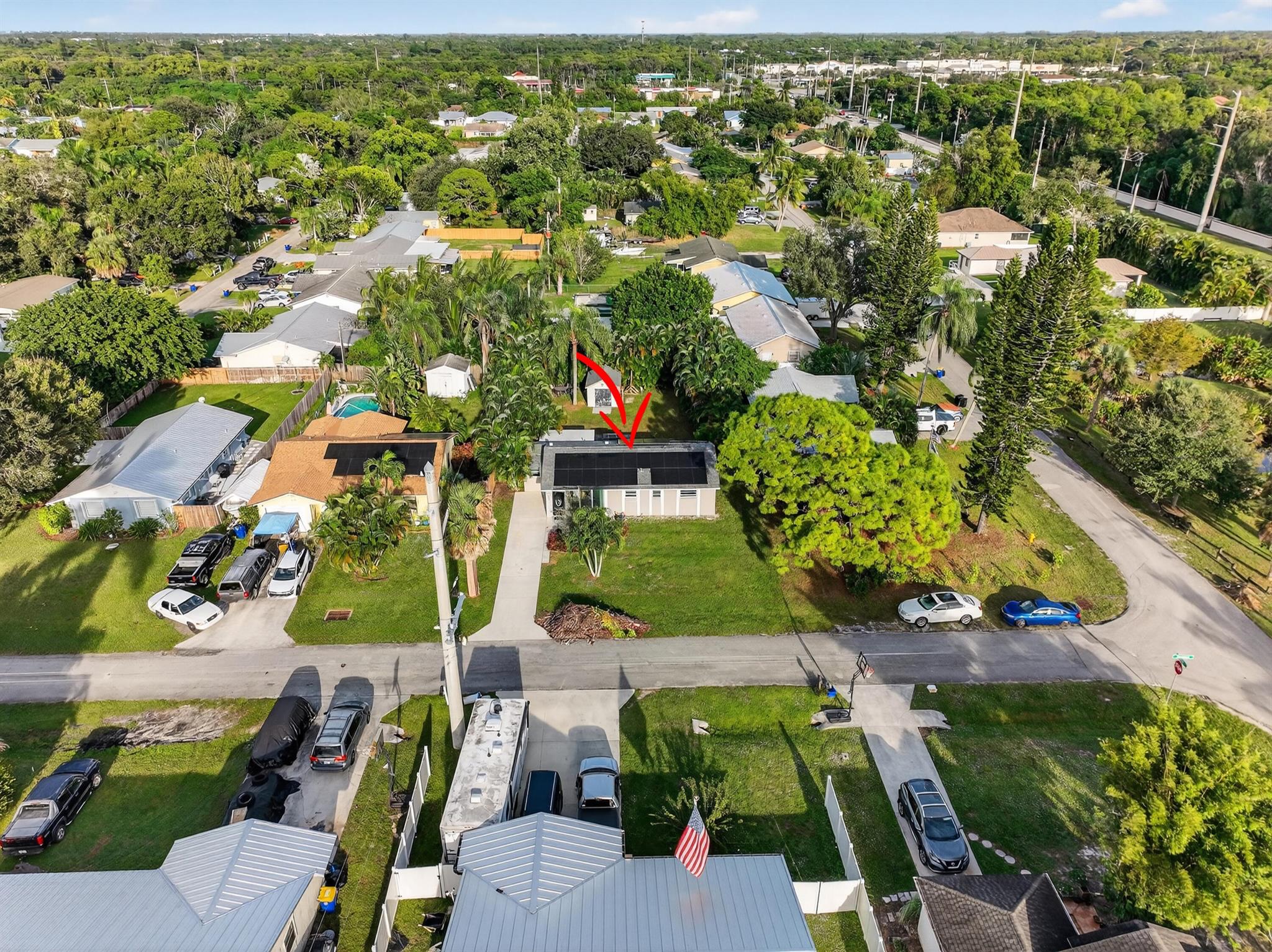 HIBISCUS PARK - Residential