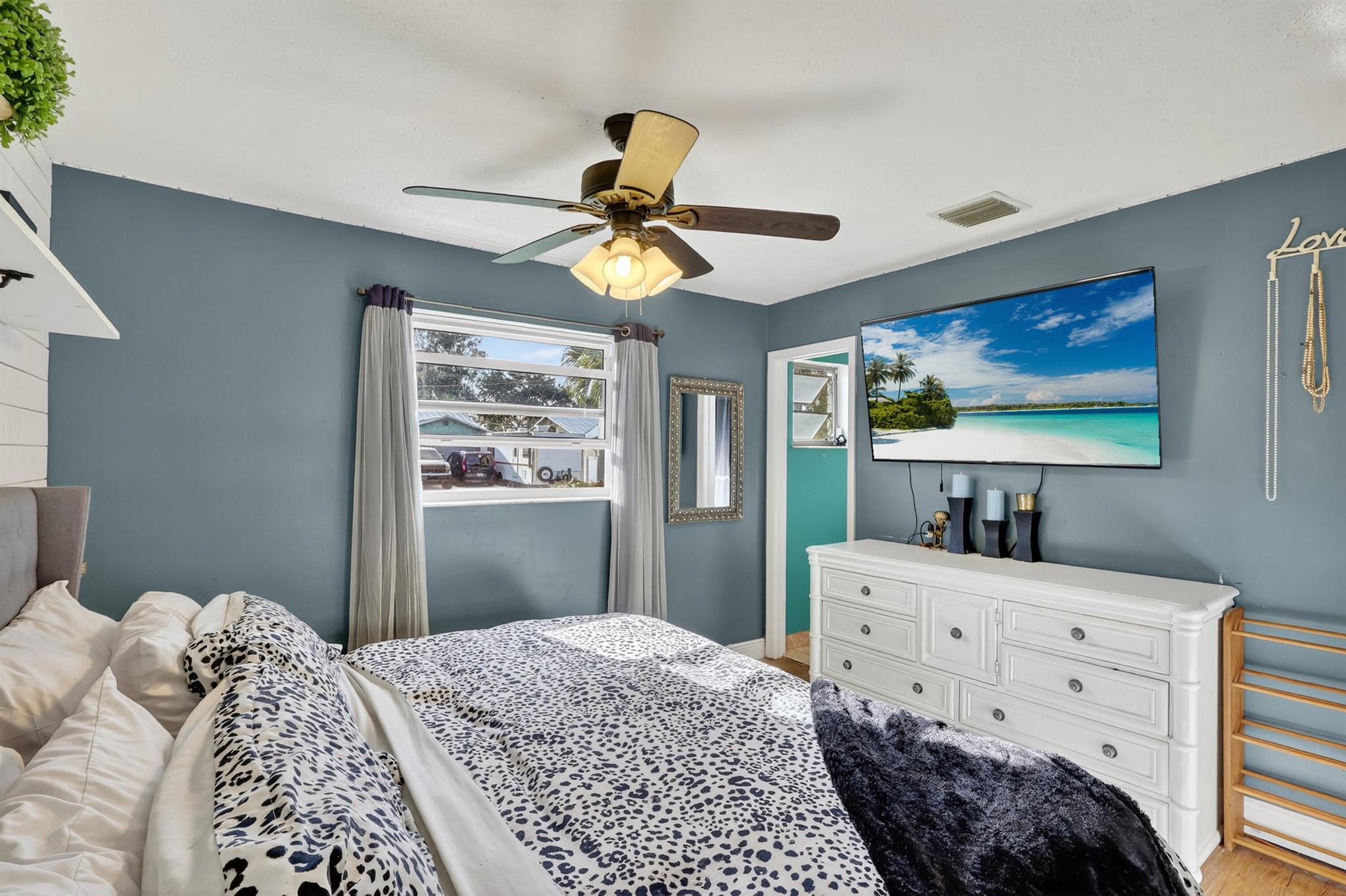 HIBISCUS PARK - Residential