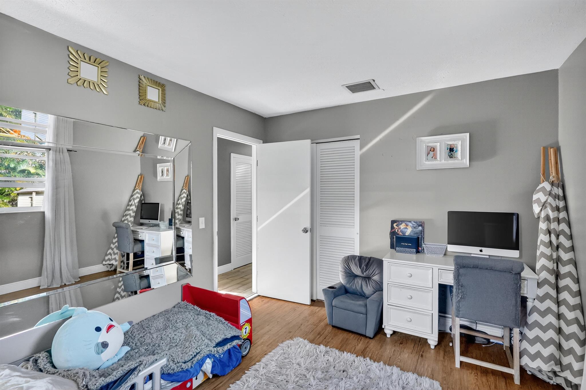 HIBISCUS PARK - Residential