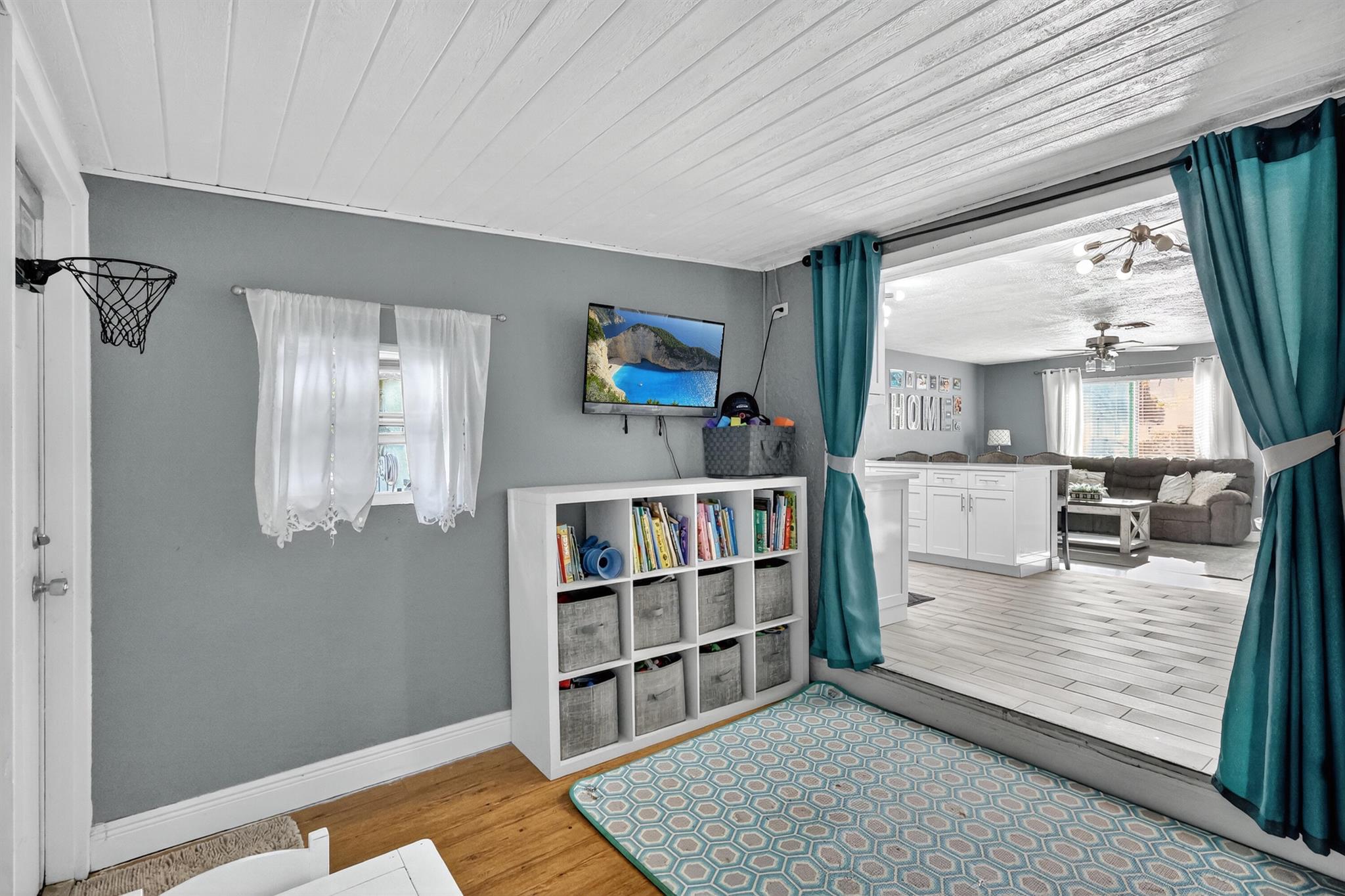 HIBISCUS PARK - Residential