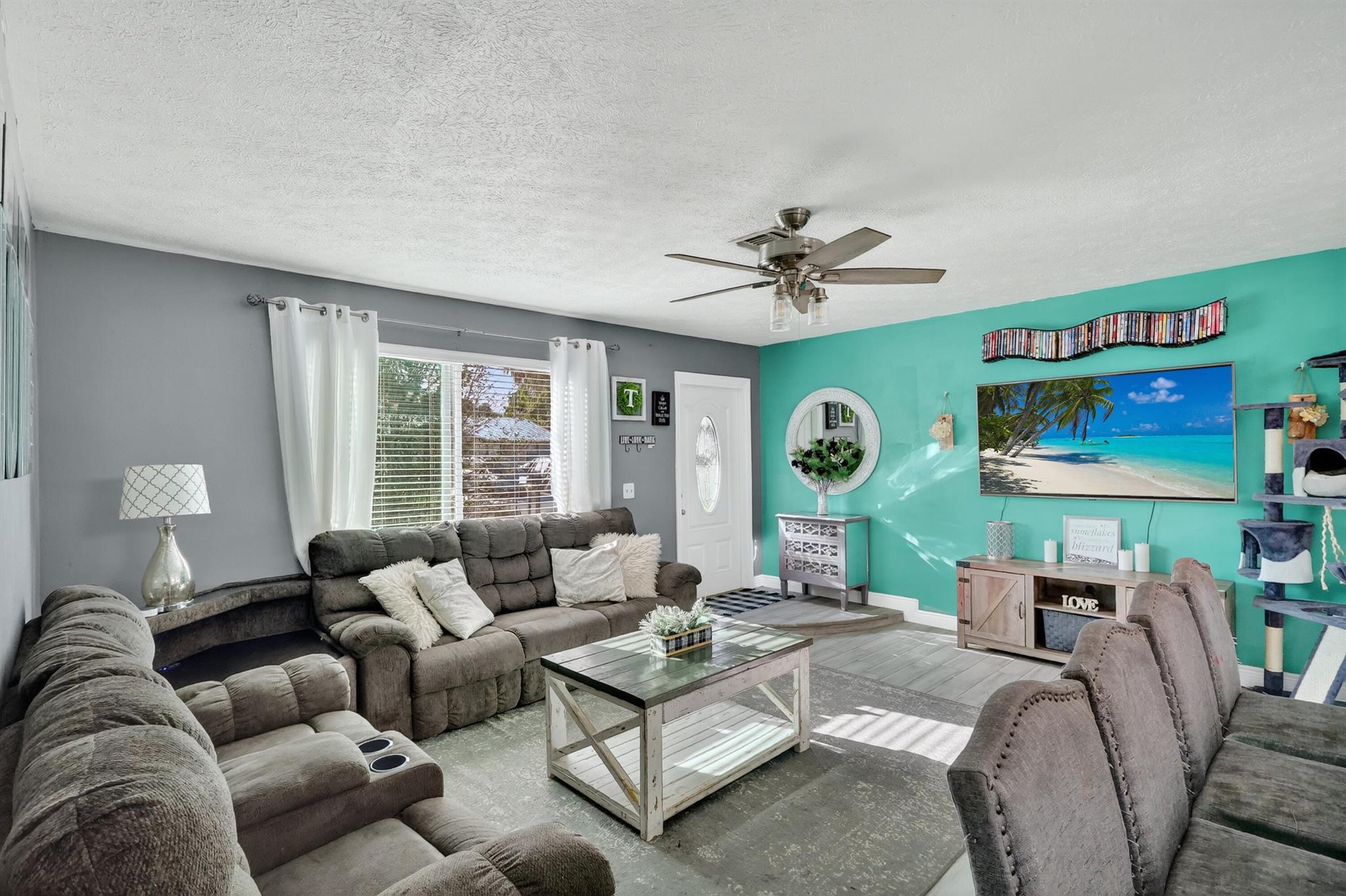 HIBISCUS PARK - Residential