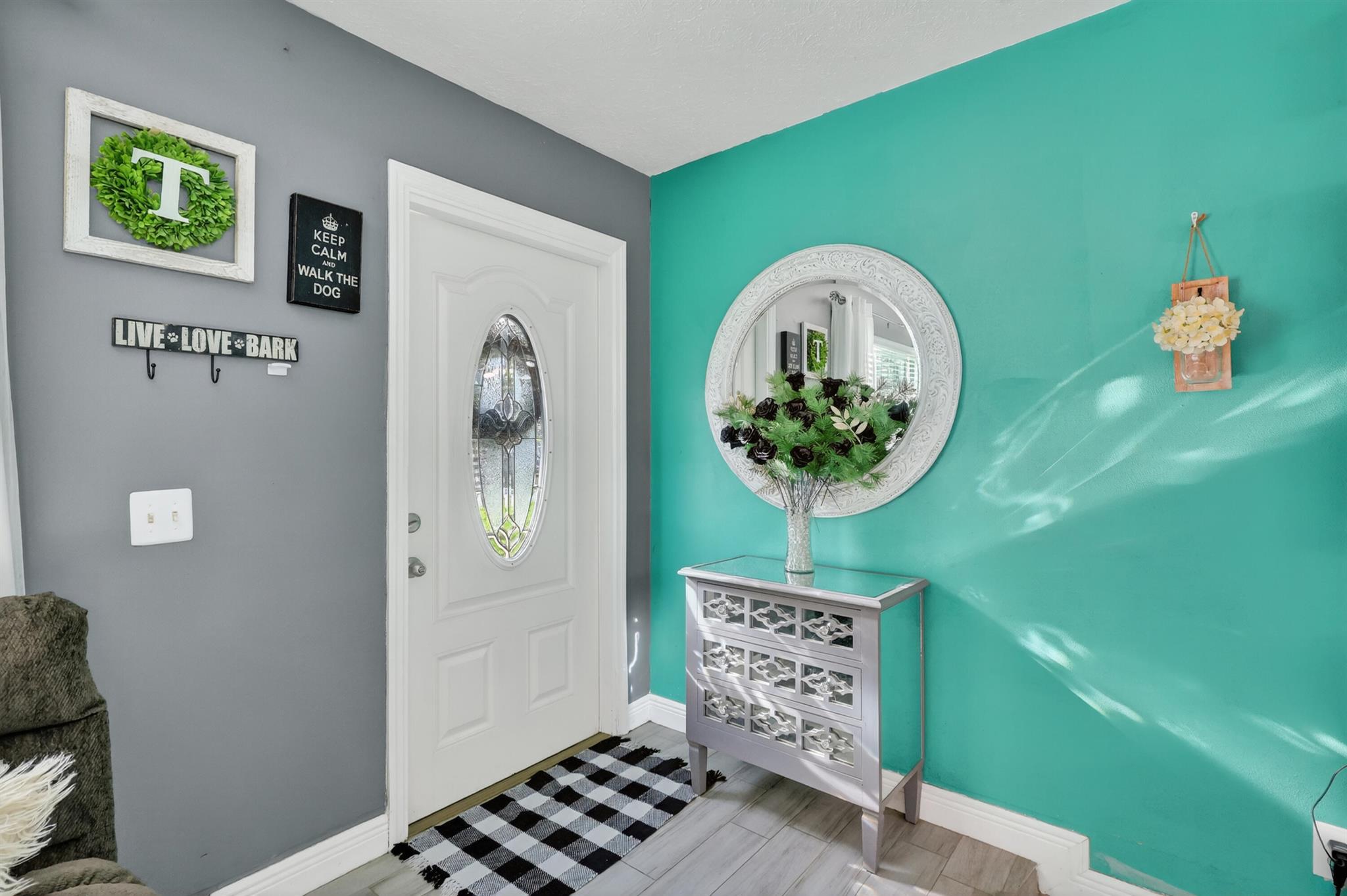 HIBISCUS PARK - Residential