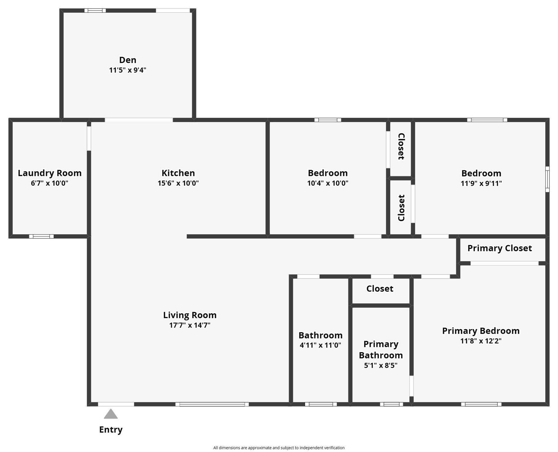 HIBISCUS PARK - Residential