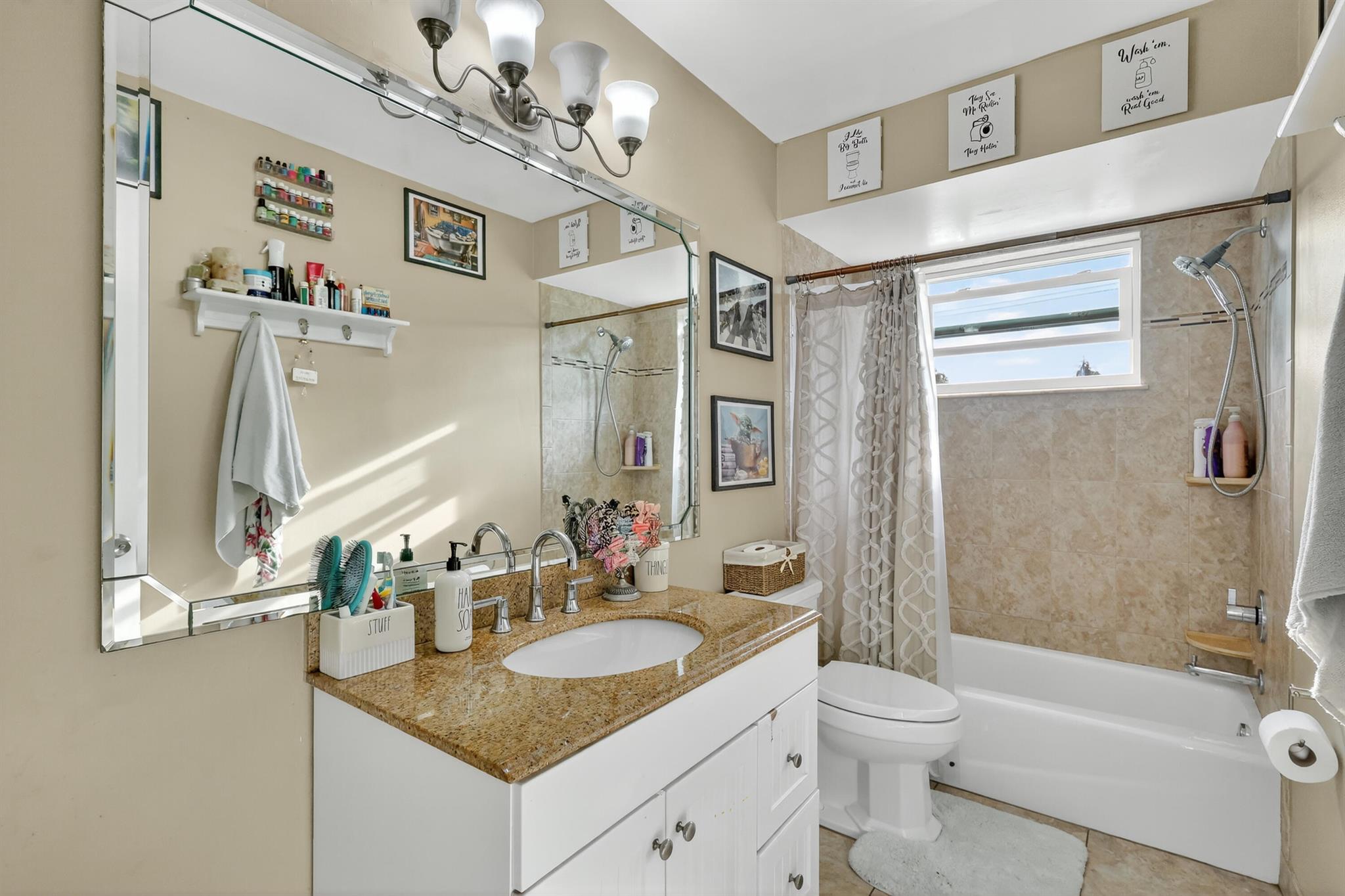 HIBISCUS PARK - Residential