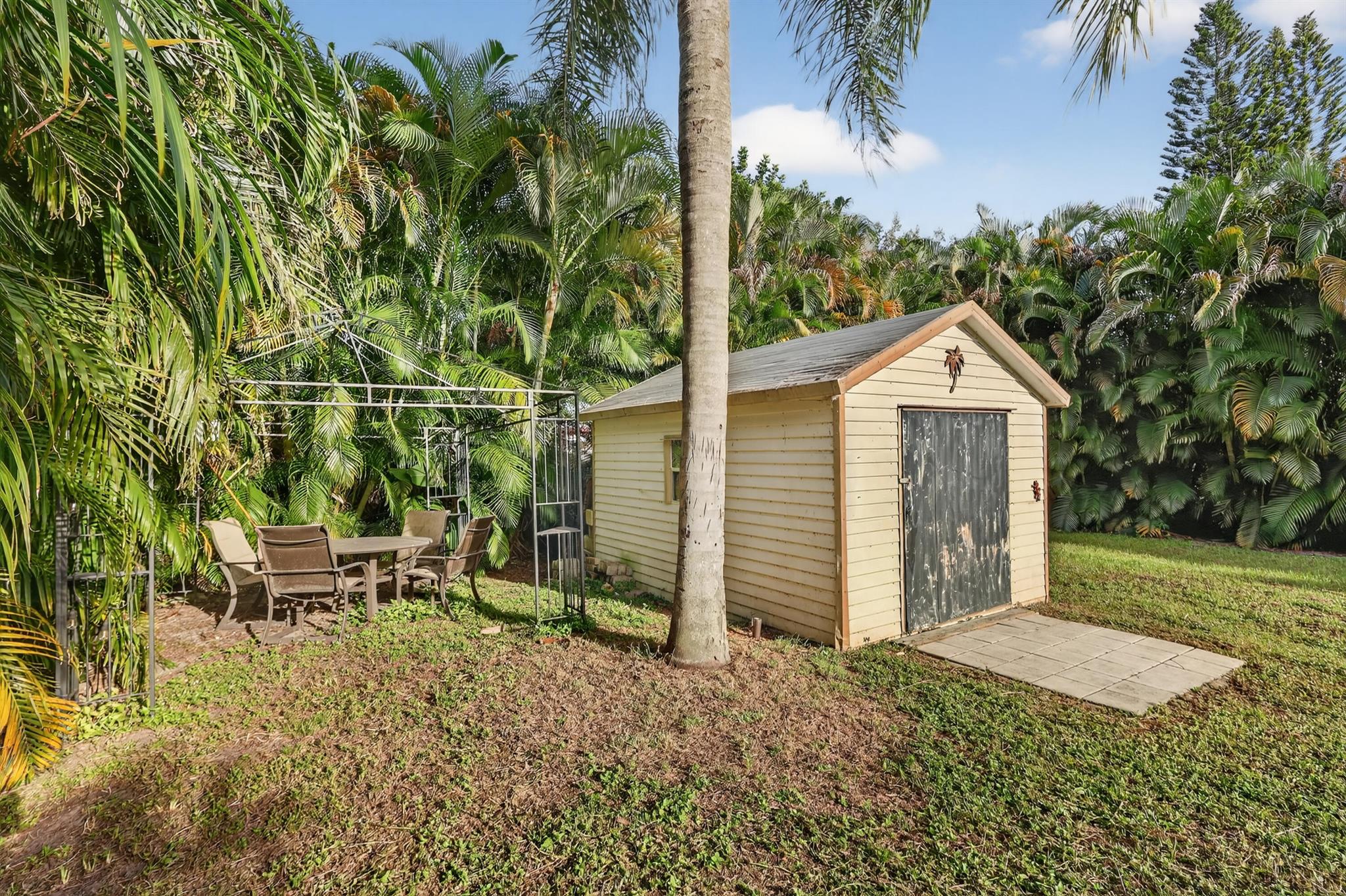 HIBISCUS PARK - Residential