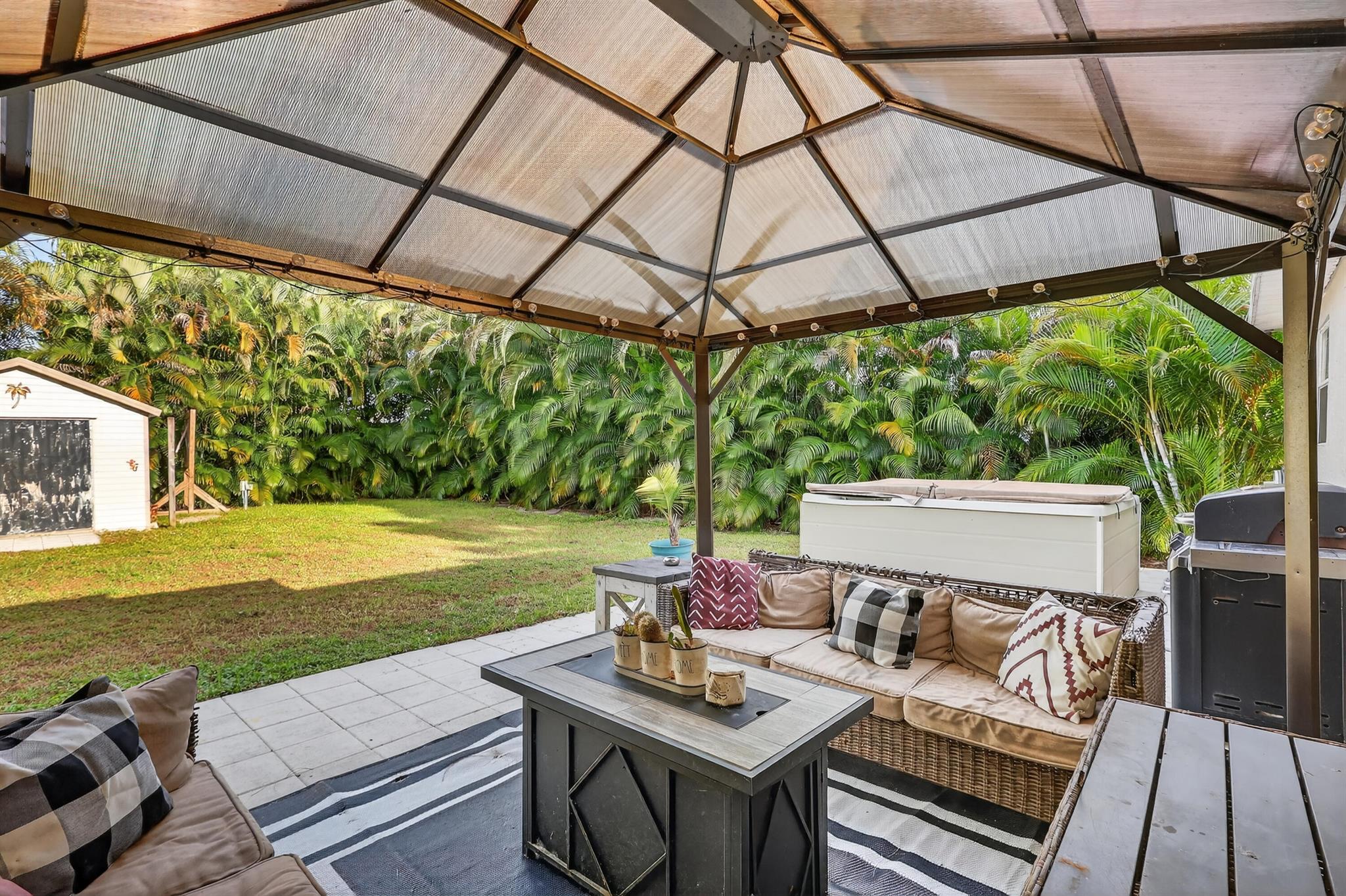 HIBISCUS PARK - Residential