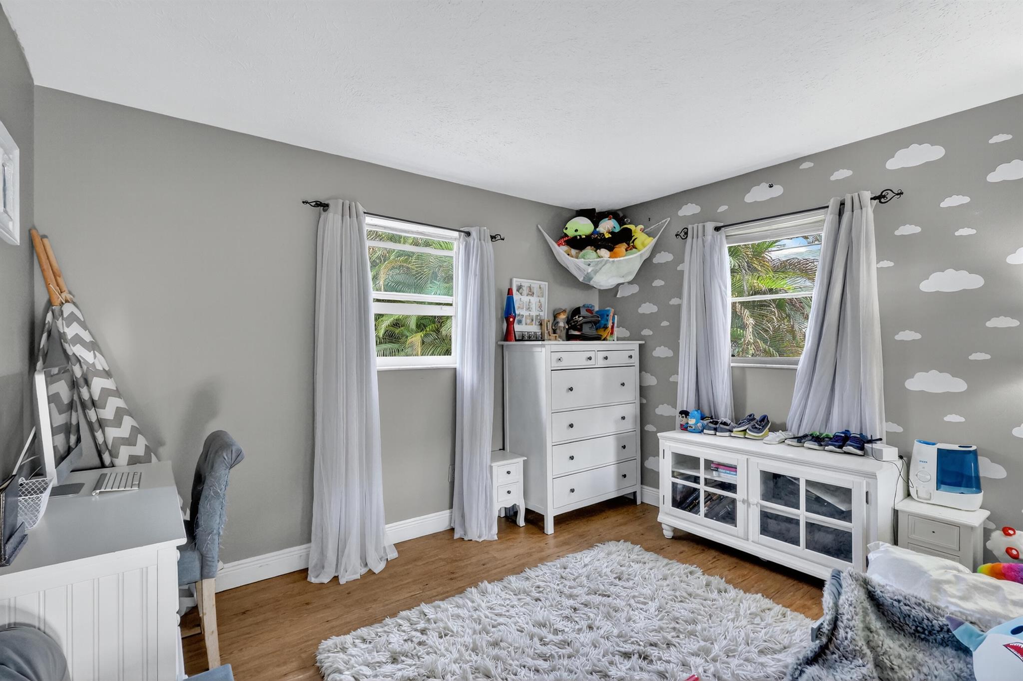 HIBISCUS PARK - Residential