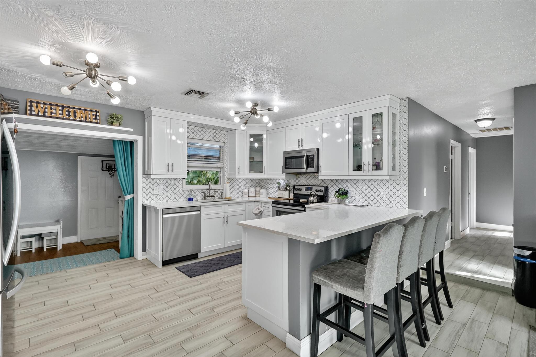 HIBISCUS PARK - Residential