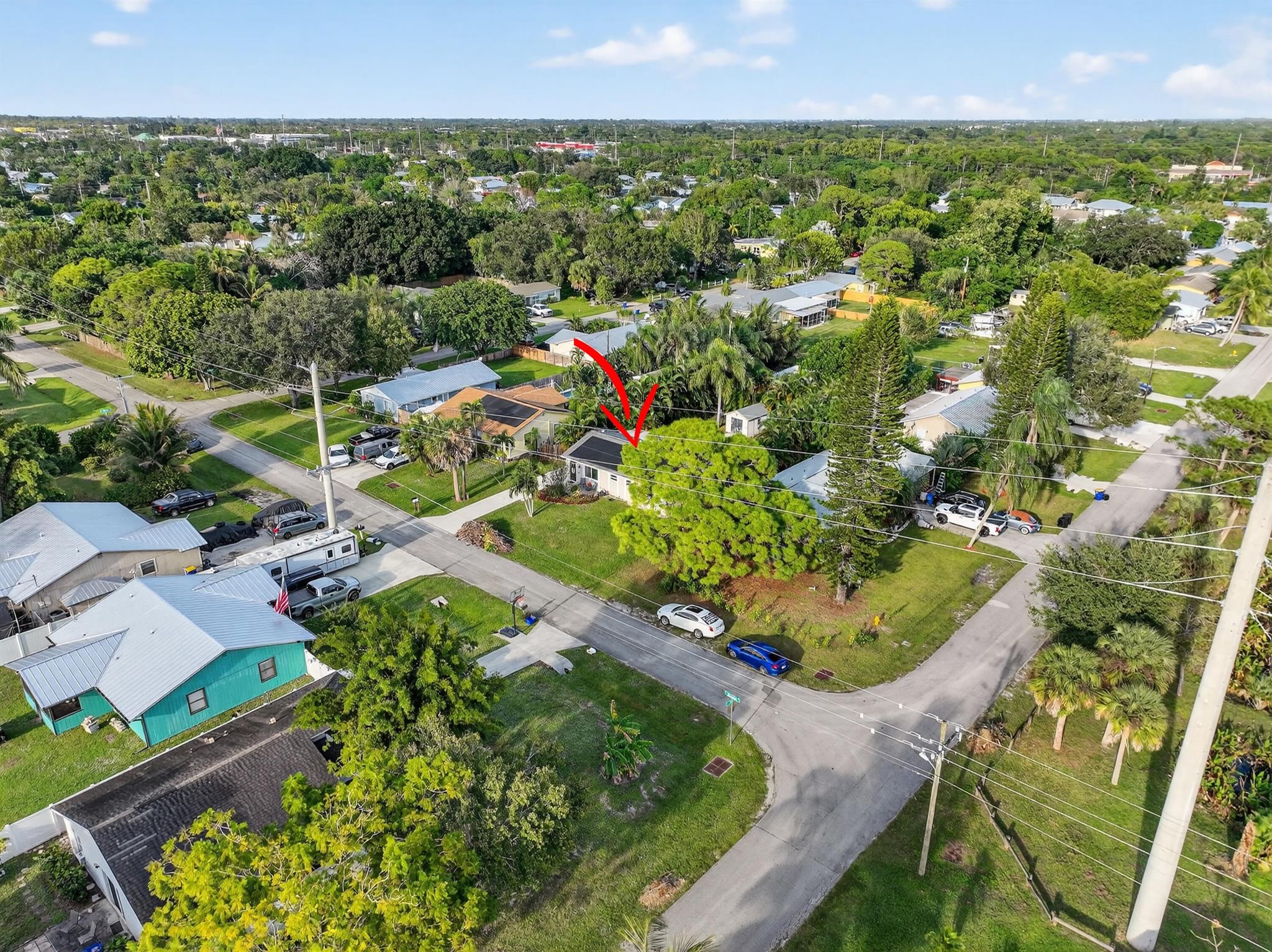 HIBISCUS PARK - Residential