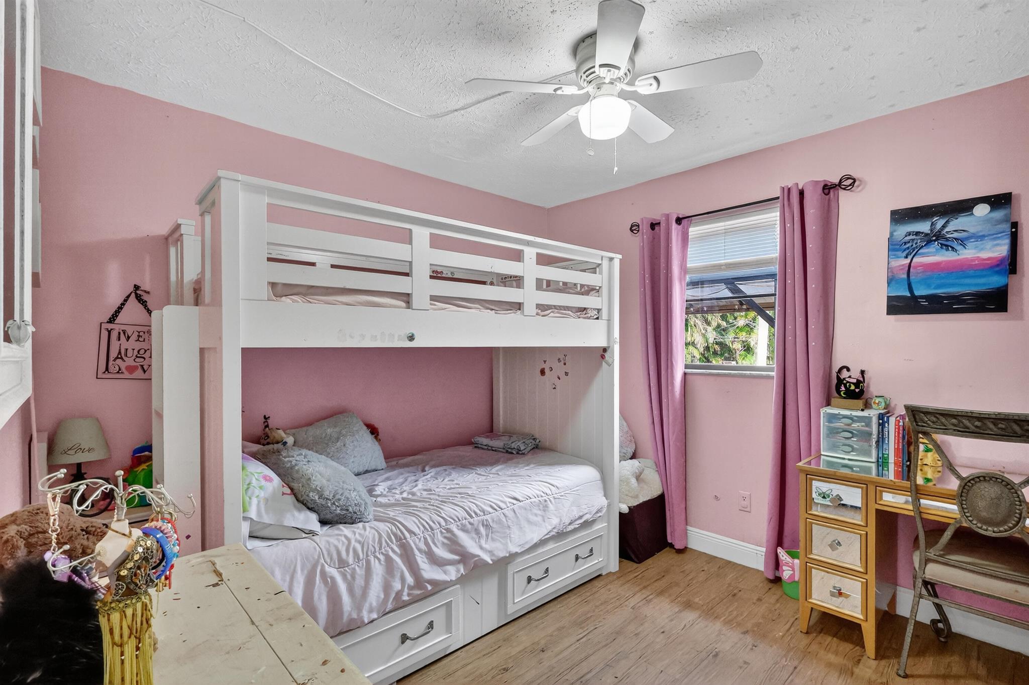 HIBISCUS PARK - Residential